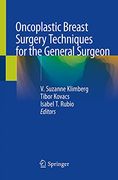 Oncoplastic Breast Surgery Techniques for the General Surgeon (en Inglés)