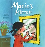 Macie's Mirror (en Inglés)