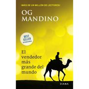 El Vendedor más Grande del Mundo
