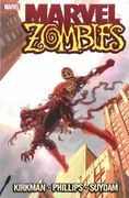 Marvel Zombies (en Inglés)