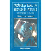 Parábolas para una pedagogía popular: los dichos de Mateo