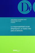 responsabilidad social empresarial: un nuevo reto para el derecho