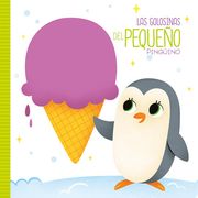 Las Golosinas del Pequeño Pinguino