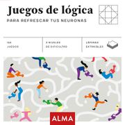 Juegos de Lógica Para Refrescar tus Neuronas
