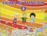 Fichas de Atencion 5