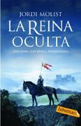La reina oculta (LB) - Jorge Molist - labutxaca