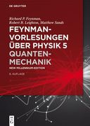 Quantenmechanik (en Alemán)