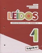 Leidos 1. Carpeta de Practicas del Lenguaje