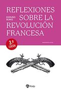 Reflexiones Sobre la Revolución Francesa