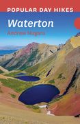 Popular Day Hikes: Waterton (en Inglés)