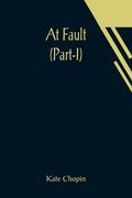 At Fault (Part-I) (en Inglés)