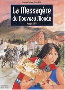 La Messagère du Nouveau Monde: Vosges 1507