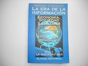 La Sociedad red (Vol. 1)