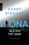 Fiona: Als ich tot war (Fiona Griffiths, Band 3) (in German)