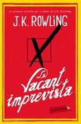 La Vacant Imprevista (en Catalán)