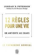 12 Règles Pour une Vie: Un Antidote au Chaos (en Francés)