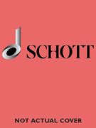 nocturne, op. 19: for violoncello and orchestra study score (en Inglés)