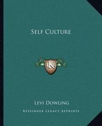 self culture (en Inglés)