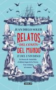 Relatos del Confin del Mundo y del Universo