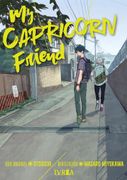 My Capricorn Friend