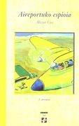 aireportuko espioia (en Euskera)
