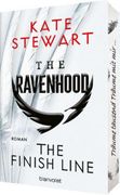 The Ravenhood - the Finish Line (en Alemán)