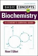Basic Concepts in Biochemistry: A Student's Survival Guide 