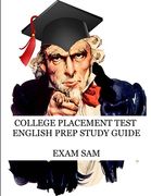 College Placement Test English Prep Study Guide: 575 Reading and Writing CPT Practice Questions (en Inglés)