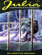 Julia 2: En la Mente del Monstruo