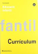 Currículum. Educació Infantil