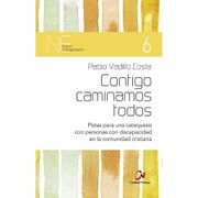 Contigo Caminamos Todos