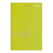 Eyeless in Gaza (en Inglés)