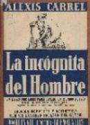La Incognita del Hombre