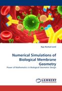 numerical simulations of biological membrane geometry (en Inglés)