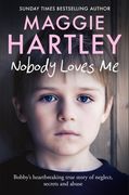 Nobody Loves Me (en Inglés)