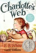Charlotte's Web: A Newbery Honor Award Winner (en Inglés)