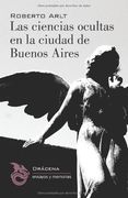 Las Ciencias Ocultas en la Ciudad de Buenos Aires