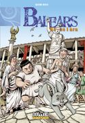 Balears Abans I Ara 04: Conquesta Romana (catalÀ) (en Katalanisch)