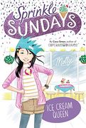 Ice Cream Queen, Volume 11 (Sprinkle Sundays) (en Inglés)