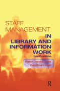Staff Management in Library and Information Work (en Inglés)