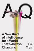 AQ: A New Kind of Intelligence for a World That's Always Changing (en Inglés)