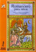 Romancero para niños (Alba y mayo, poesía) (in Spanish)