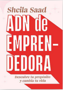Adn de Emprendedora