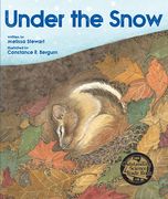 Under the Snow (en Inglés)