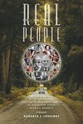 Real People: At the Pinnacle With Irmis Popoff and the Second Basic Course at Sherborne House With J. G. Bennett: A Memoir (en Inglés)