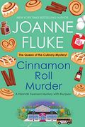 Cinnamon Roll Murder (a Hannah Swensen Mystery) (en Inglés)