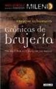 cronicas de brujeria milenio 3 (in Spanish)