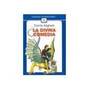 Divina Comedia (Adaptacion Para Niños)