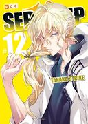 Servamp Núm. 12 (in Spanish)