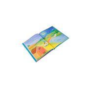 El Gran Libro de las Fábulas Para Niños